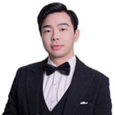 李學靜老師